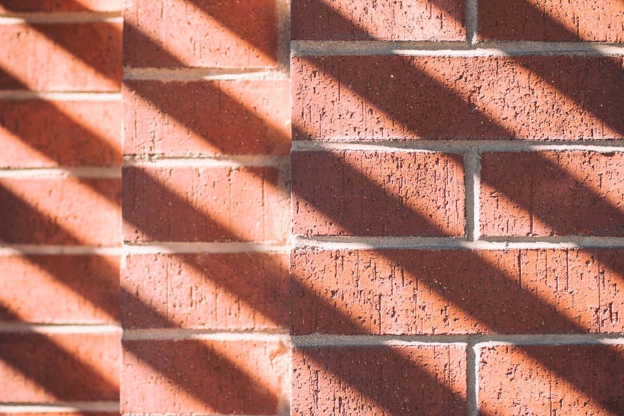 Full Frame Shot of a Brick Wall